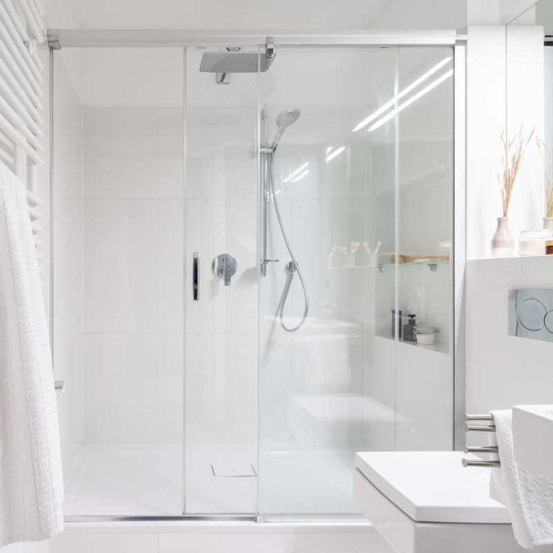 Increase Your Shower Installation Business with an AI Driven, Targeted Website