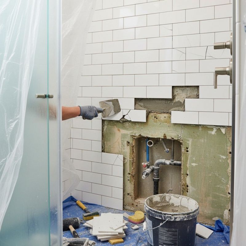 Top Bathroom Remodeling Companies in Drexel Hill, PA