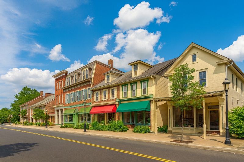 Top Bathroom Remodeling Companies in Newtown Square, PA