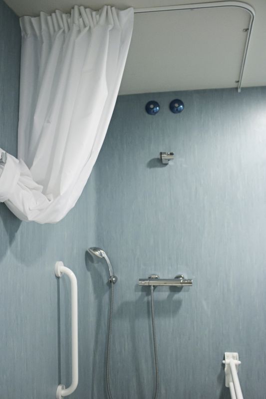 Cost of Shower Installation in Chester County, PA