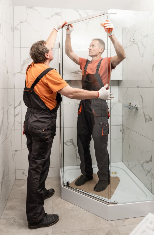 Professional Installation Services
