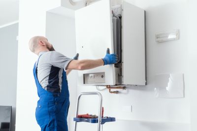 Licensed Plumbing Technicians